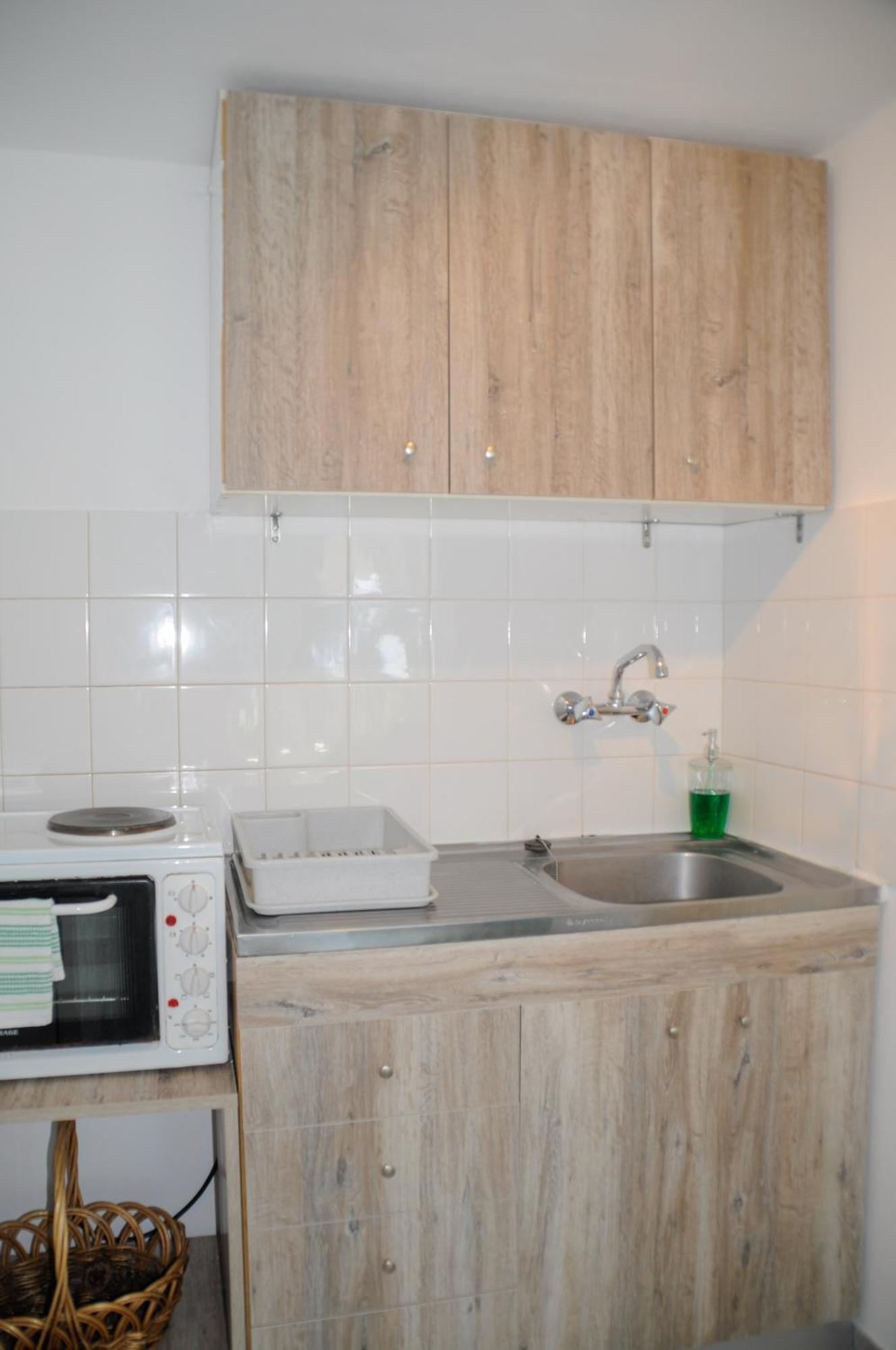 Heracles Guesthouse روفيس المظهر الخارجي الصورة